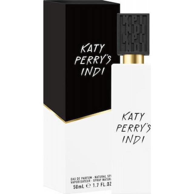 KATY PERRY Katy Perry's Indi EDP 50ml